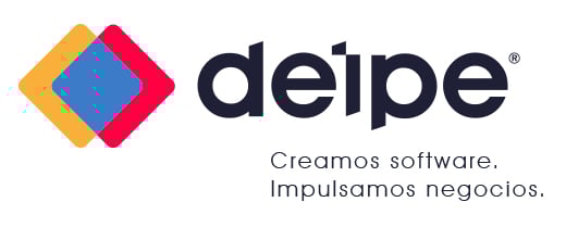 Deipe | Creamos software. Impulsamos negocios